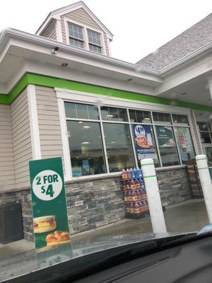 Cumberland Farms