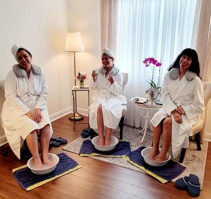 Plaza City Spa & Wellness