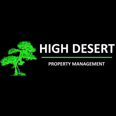 High Desert Property Management Services