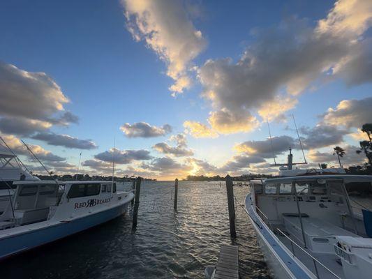 Good Time Charter Fishing