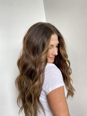 Balayage