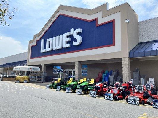 Lowe's Home Improvement