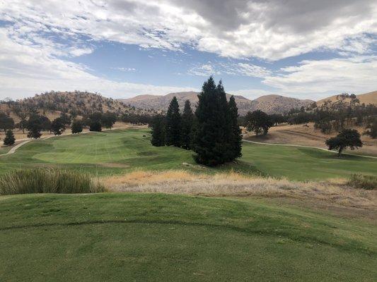 Eagle Springs Golf & Country Club