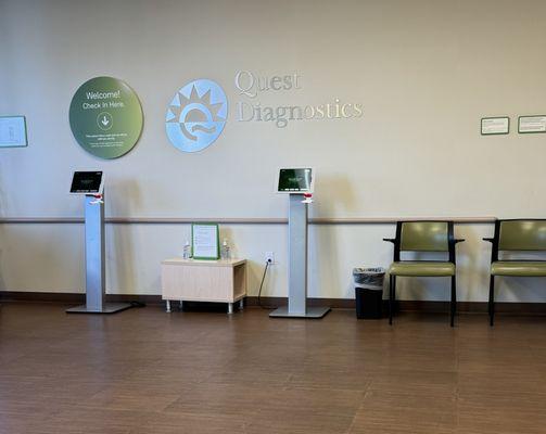 Quest Diagnostics