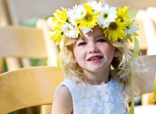 Flowergirl