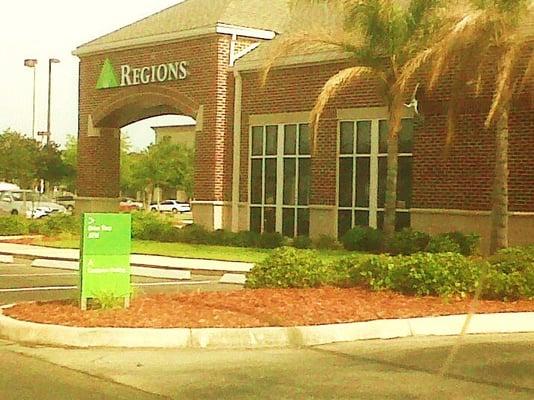 Regions Bank