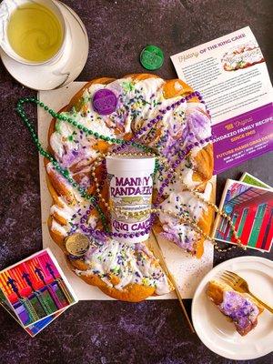 King Cake