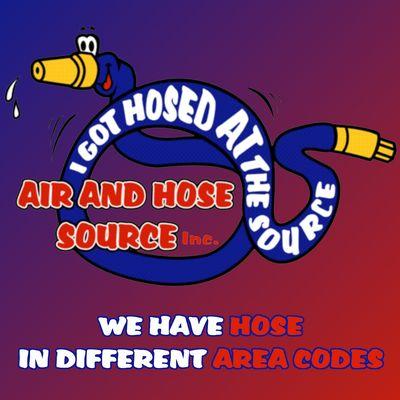 Air & Hose Source