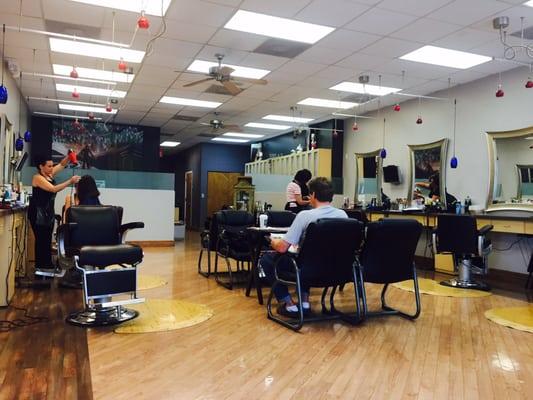 Coral Springs Styling & Barber Shop