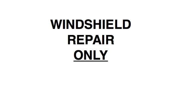 Capitol Windshield Repair