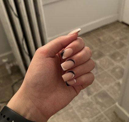 NY Nails