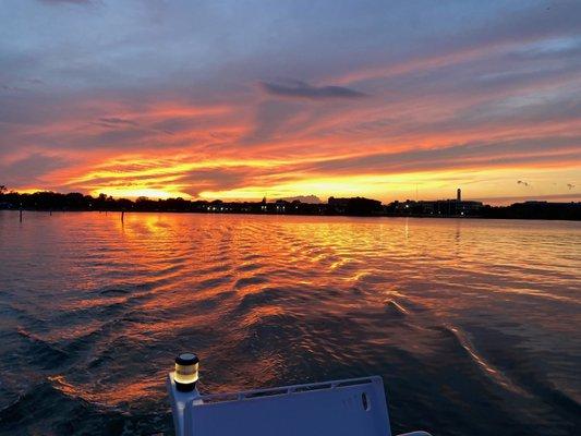 Sailaway Clear Lake Charters