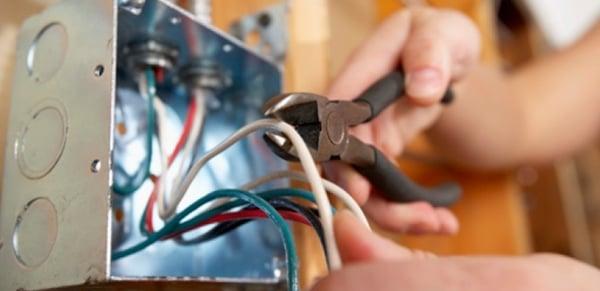 Residential Electric Repairs