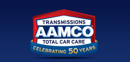 Aamco of Roseville. Under new ownership. Total car care.