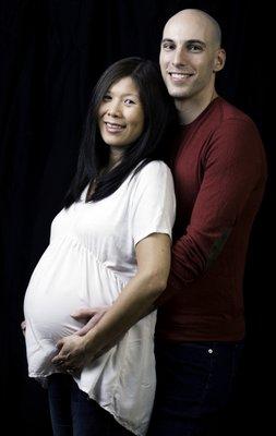 Maternity Portrait