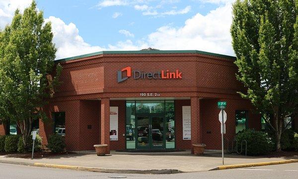 DirectLink