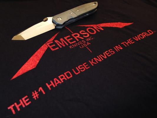 Emerson Knives