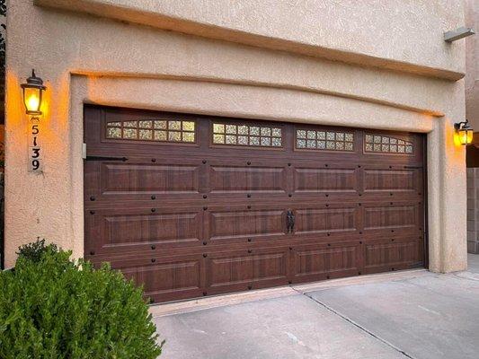 Garage Doors By Nestor