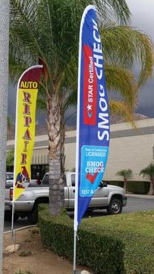 Check out the new banners!!!