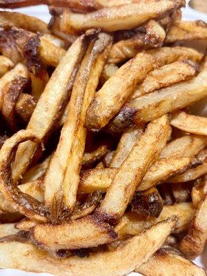 Hand-Cut Fries