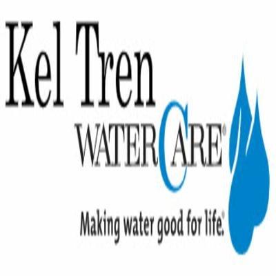 Kel Tren WaterCare Logo