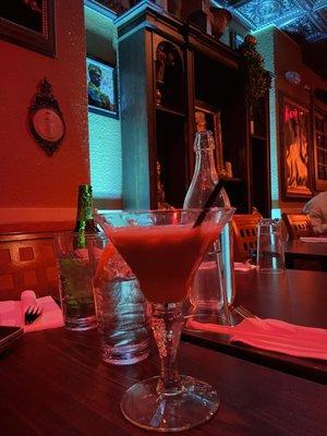 Espresso martini