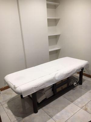 Treatment room