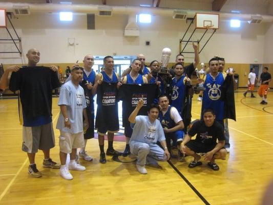 TheYAY was ranked 9th in the nation that season and won the Filcom Open Division Sponsored by www.DMFProServices.com