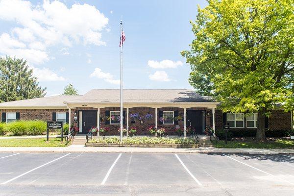 Fairington Apartments of Anderson