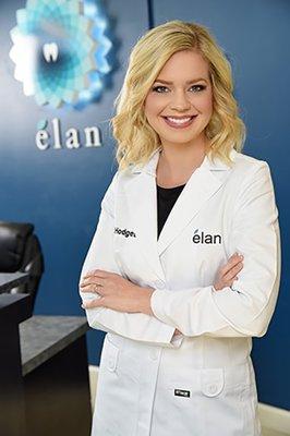 Dr. Meghan Hodges, DMD