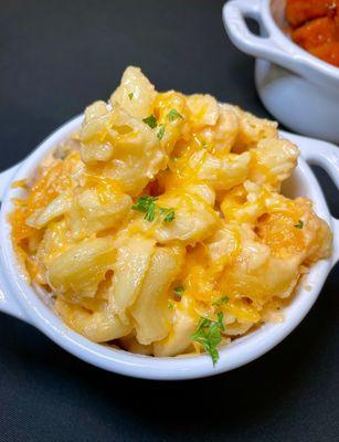 Mac-n-Cheese