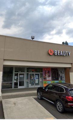 Bella's Beauty Supply