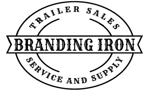 Branding Iron Trailer