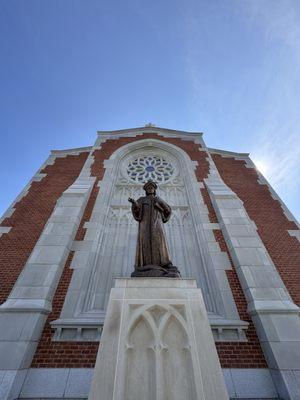 St. Thomas More