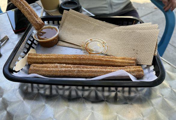 Churros