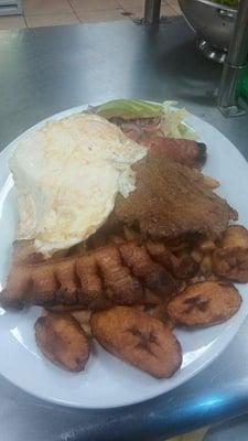 Bandeja paisa