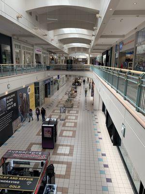 Cottonwood Mall