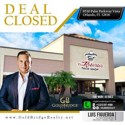 Gold Bridge Realty