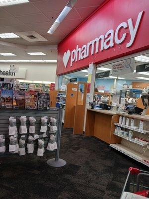 CVS Pharmacy