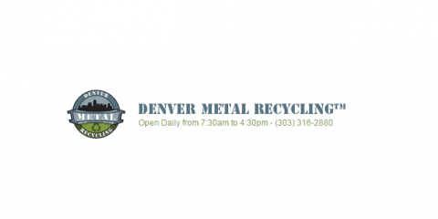 Denver Metal Recycling