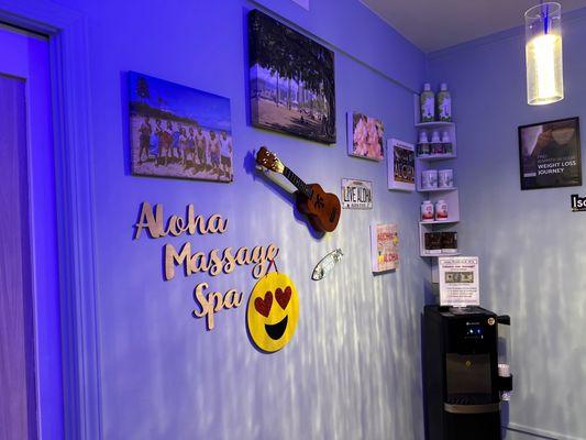 Aloha Massage Spa