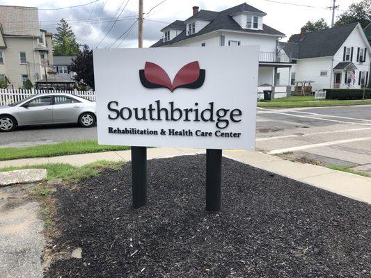 Southbridge Rehabilitation & Health Care Center