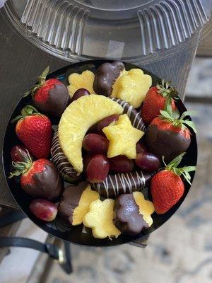 Edible Arrangements