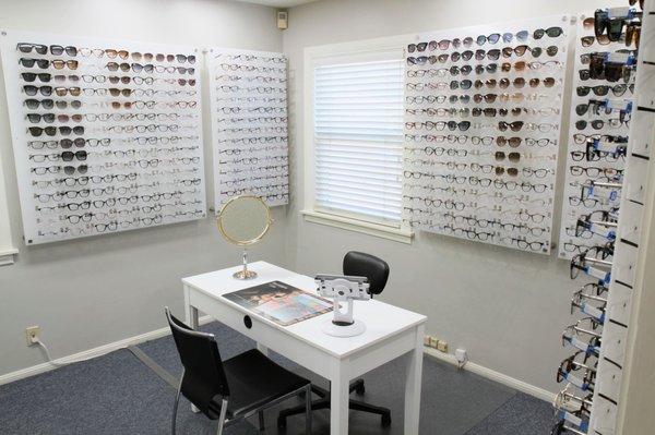 Optometric Group of Upland