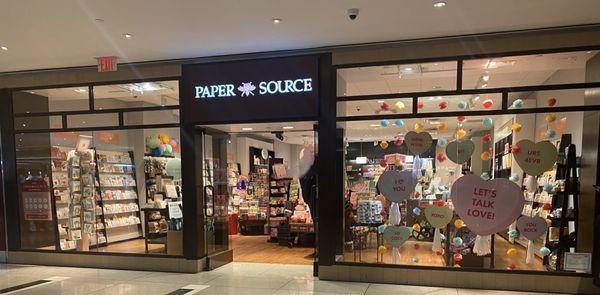 Paper Source