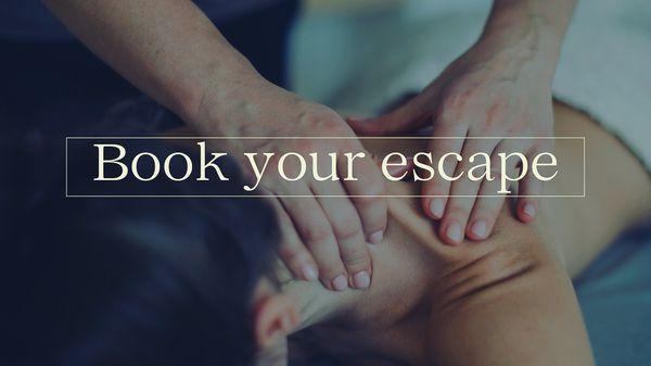 Body Revival Massage