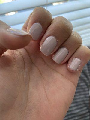 Le Chic Nail Salon