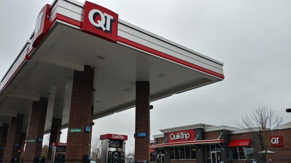 QuikTrip in Rock Hill, SC