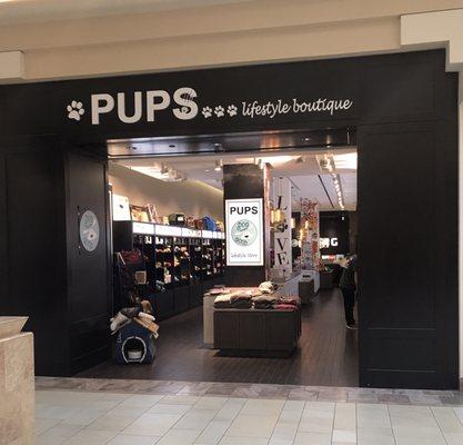 PUPS Lifestyle Boutique