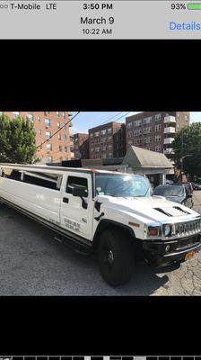 Gruda Limousine Service